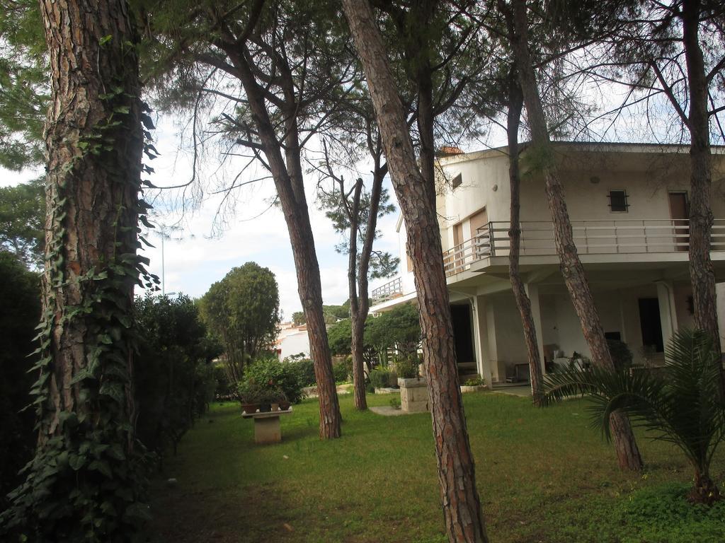 Orizzonte Mare Villa Fontane Bianche Room photo