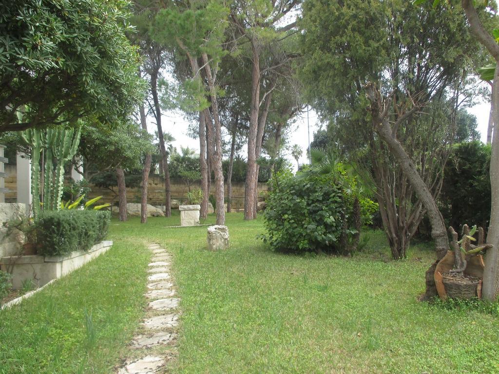 Orizzonte Mare Villa Fontane Bianche Room photo